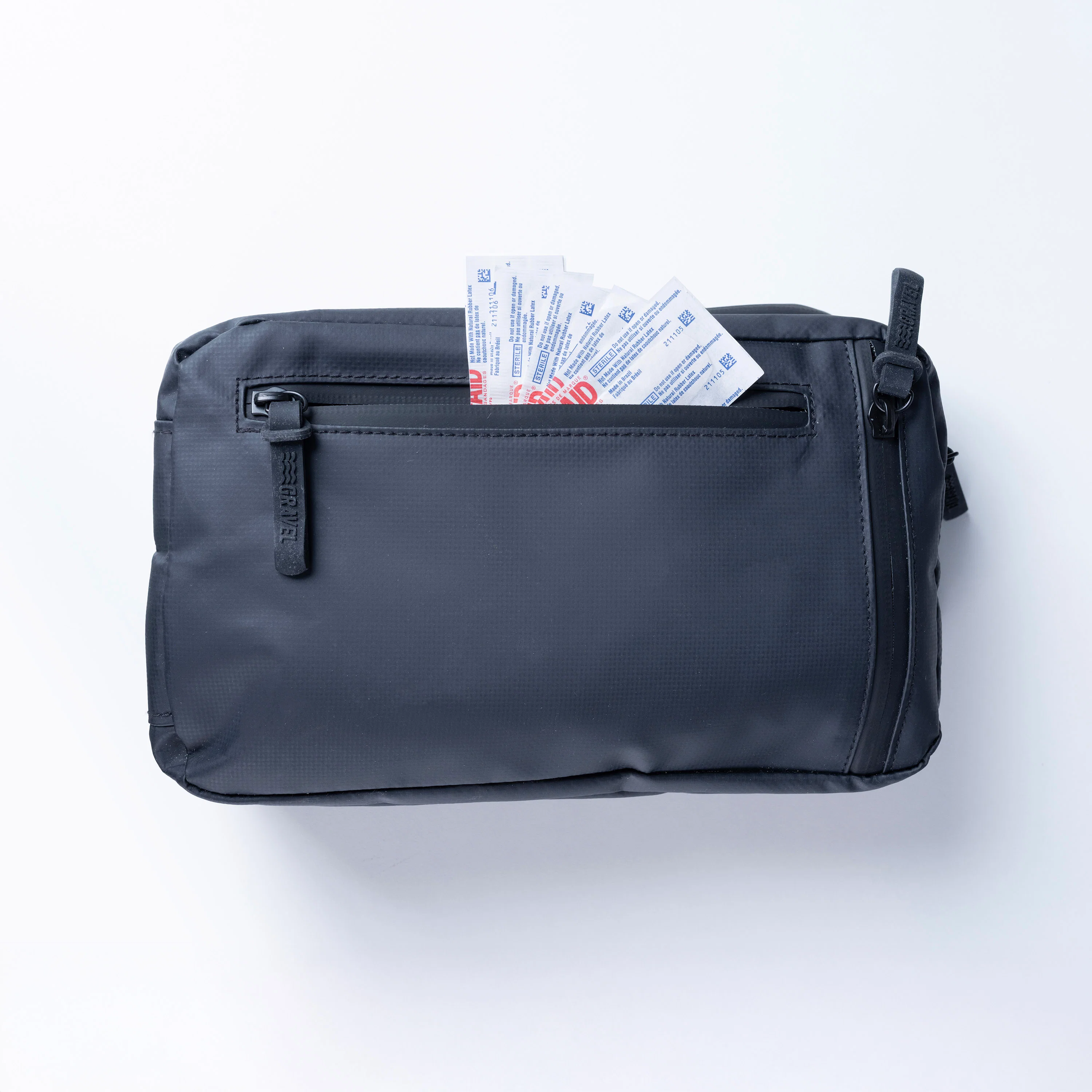 Plus™ Toiletry Bag - Image 8