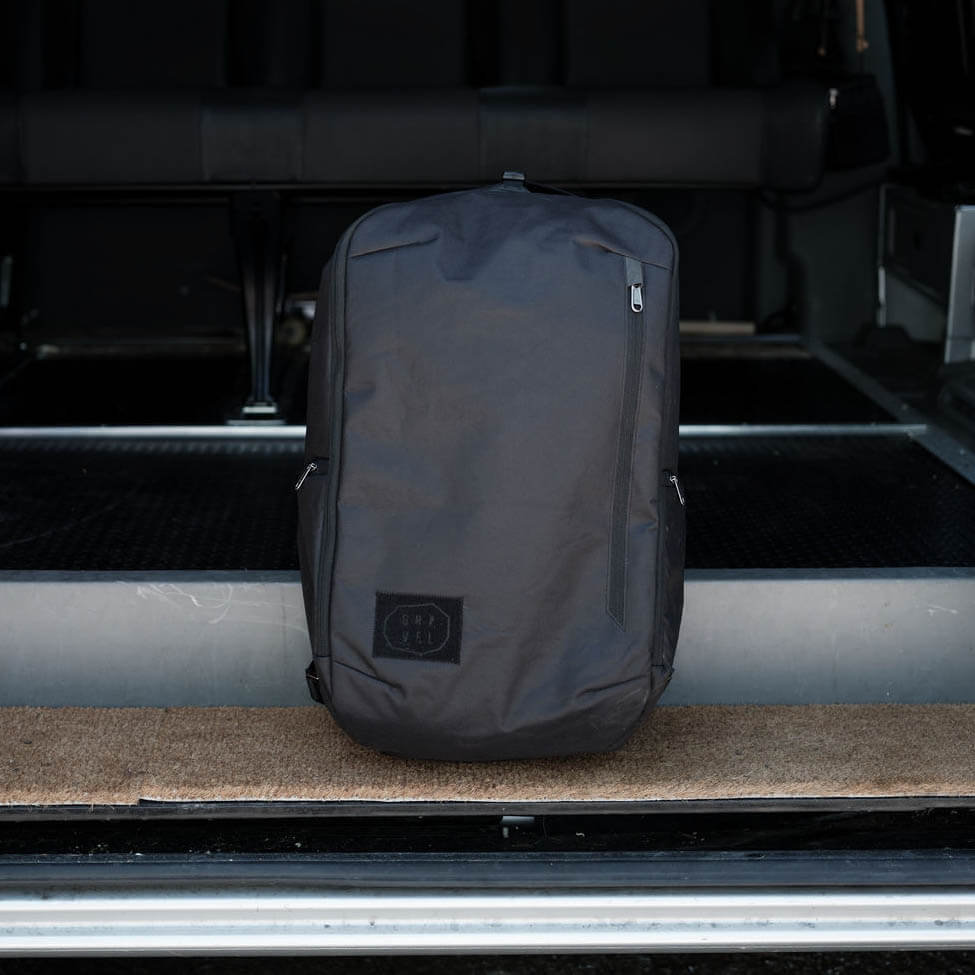 Duffel Velcro Patch - Image 4