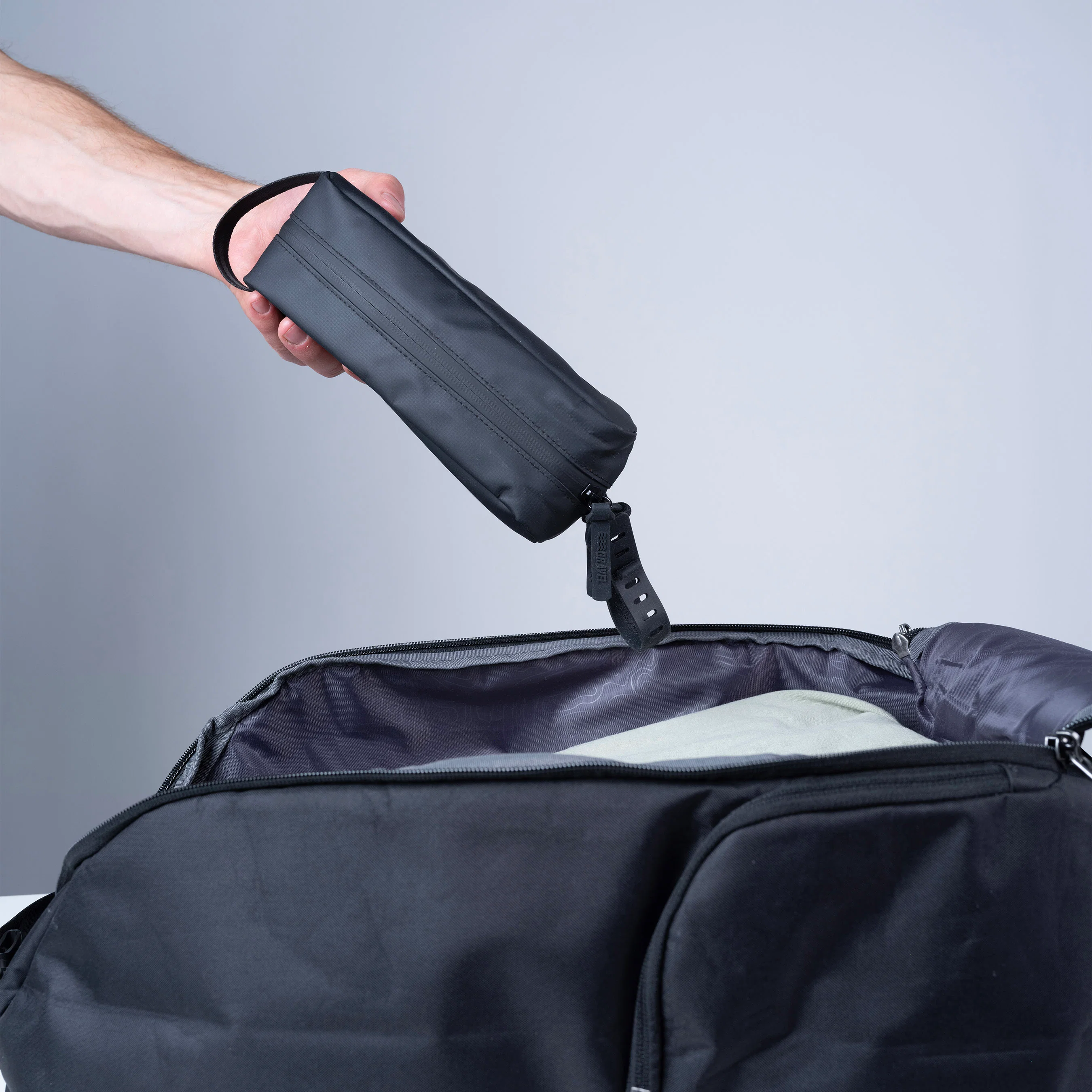 Mini™ Toiletry Bag - Image 3
