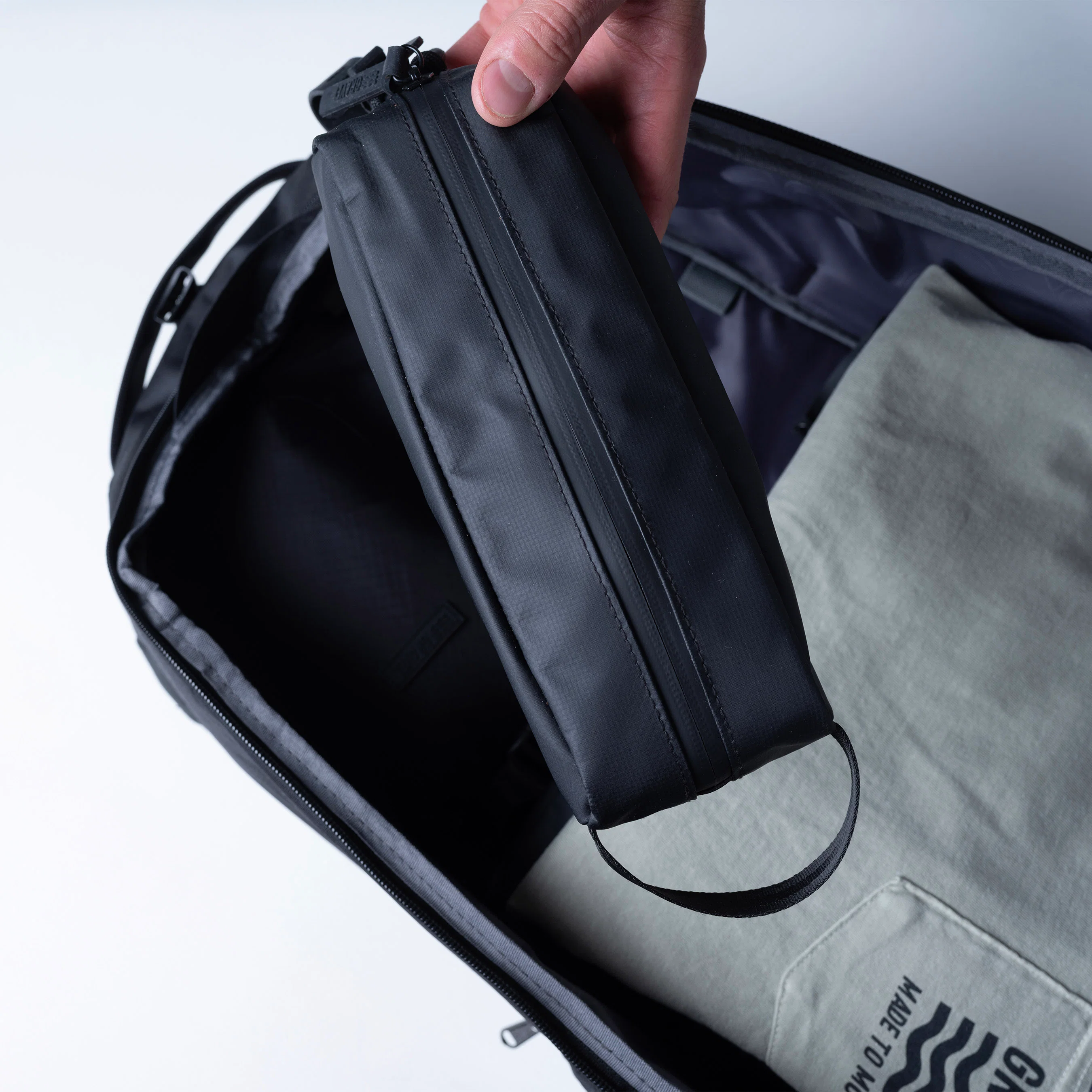 Mini™ Toiletry Bag - Image 4