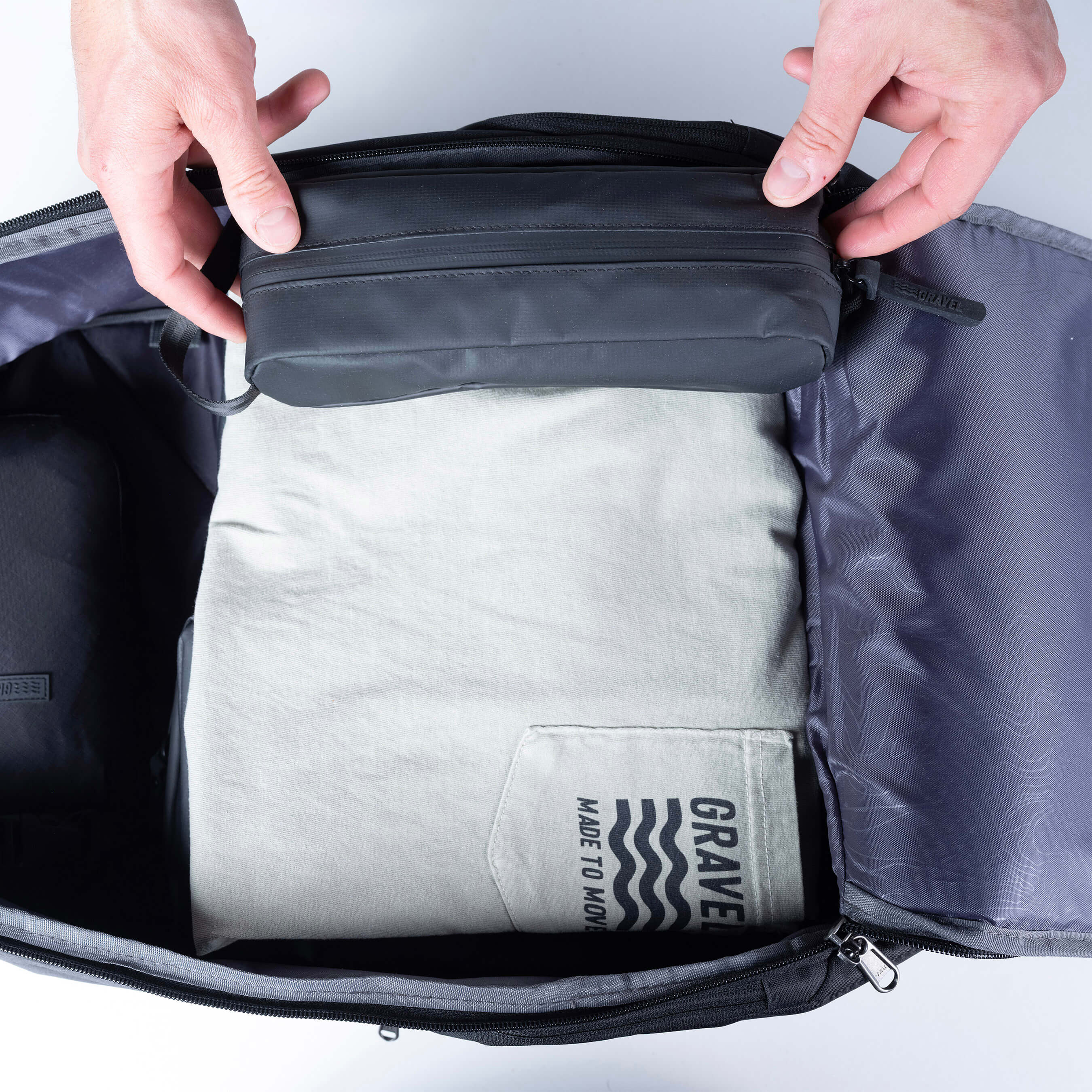 Mini™ Toiletry Bag - Image 5