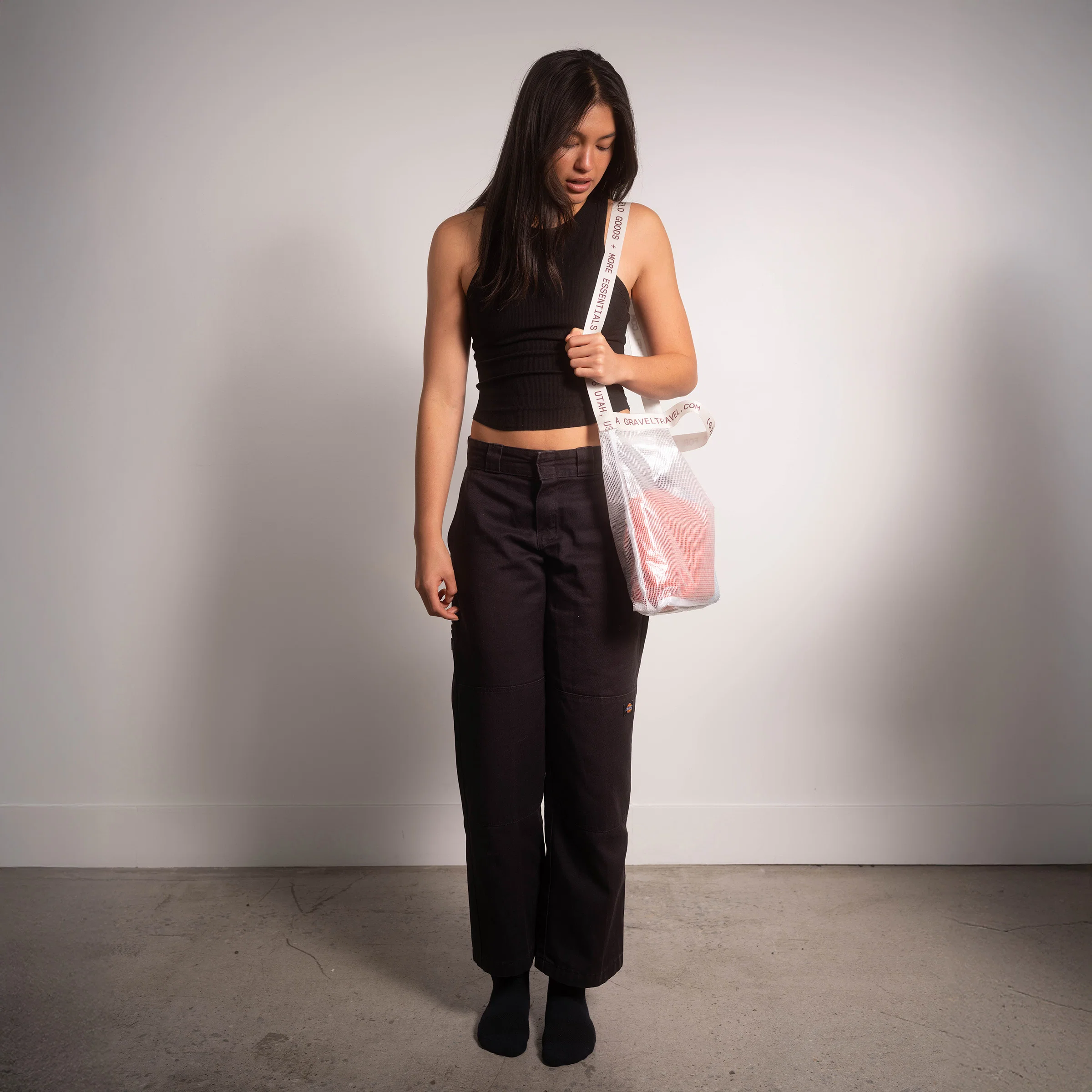 Glacier Tote - Image 3