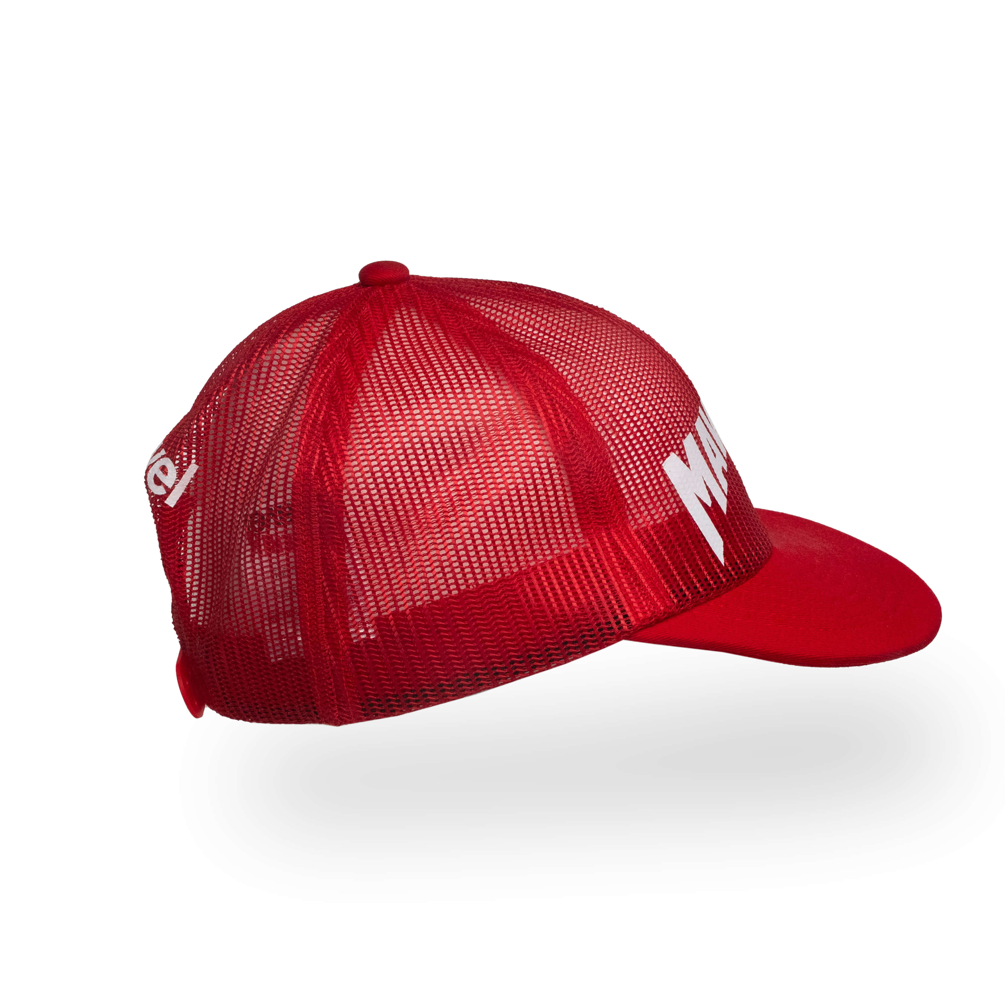 Mesh Cap (Maverik x Gravel) - Image 4