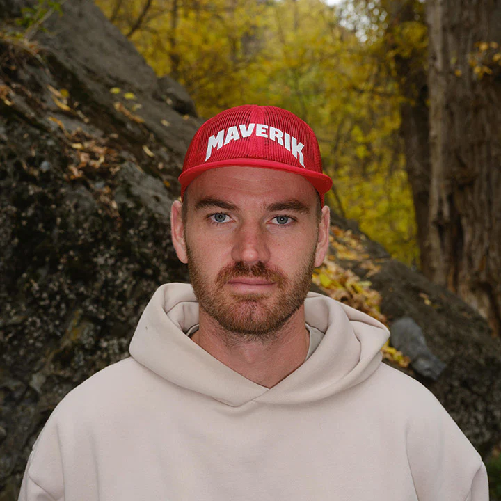Mesh Cap (Maverik x Gravel) - Image 6