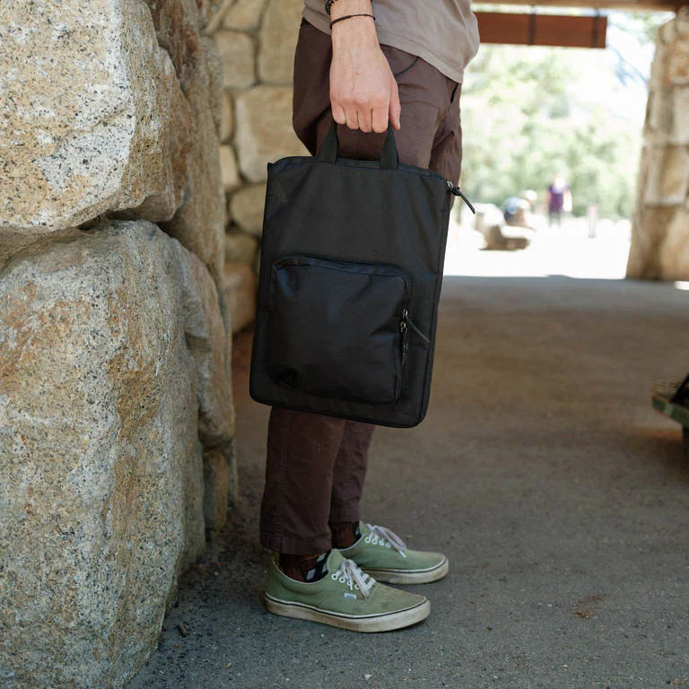Laptop Case Black - Image 4