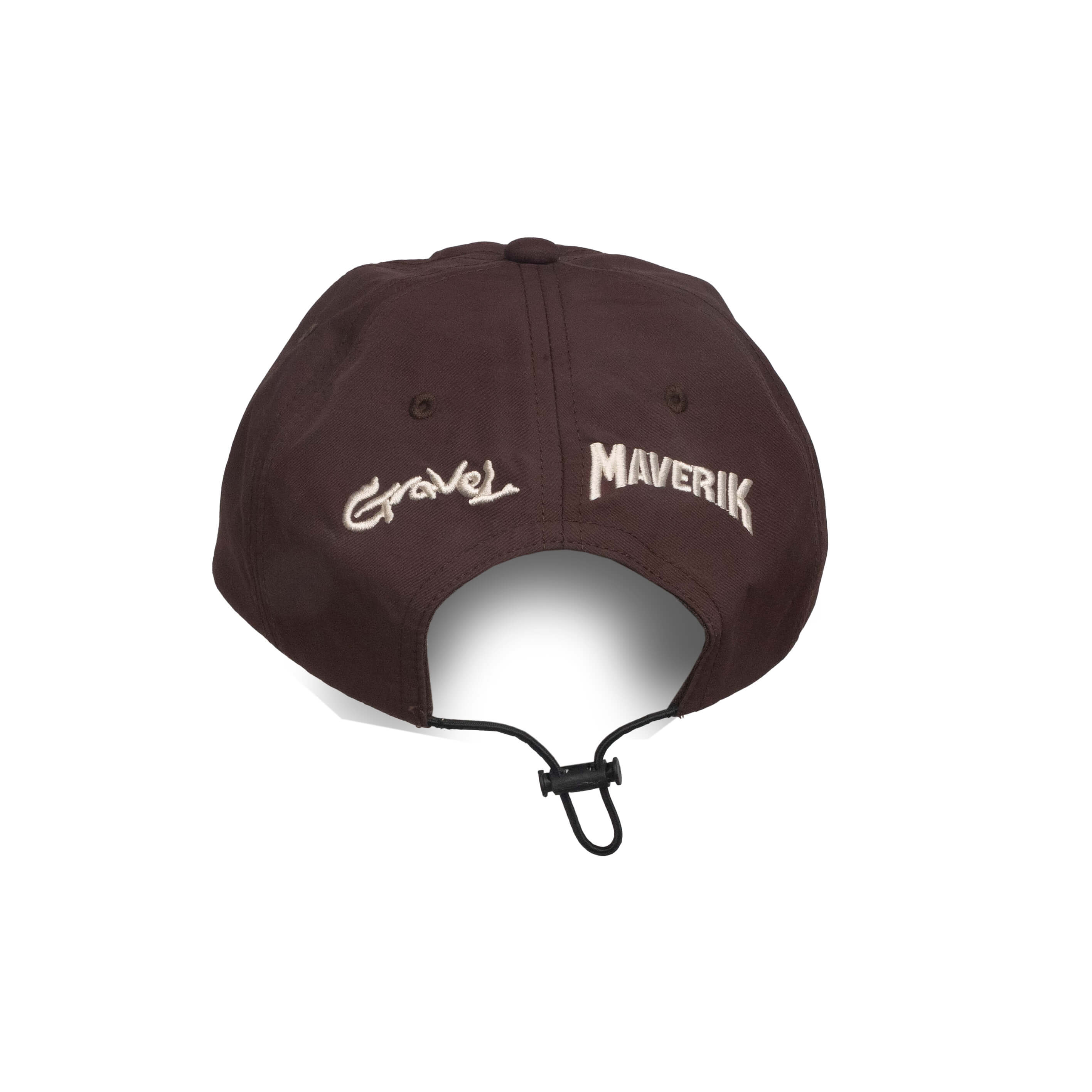 The Maverik Cap (Maverik x Gravel) - Image 3