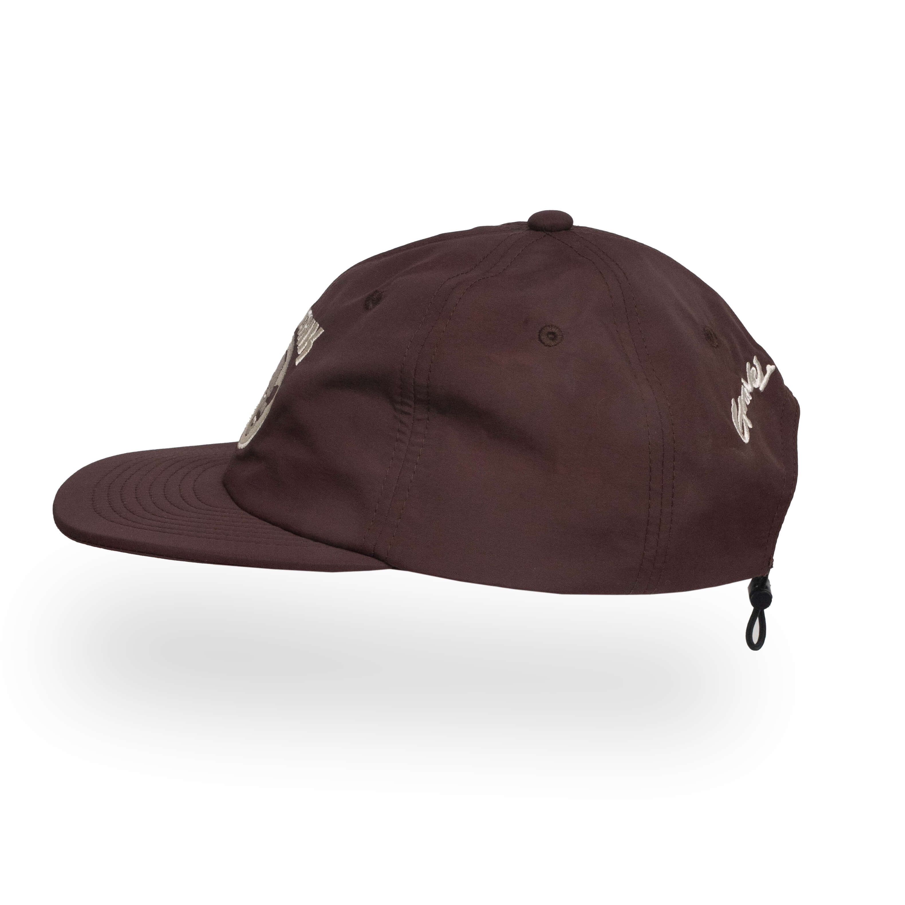 The Maverik Cap (Maverik x Gravel) - Image 4