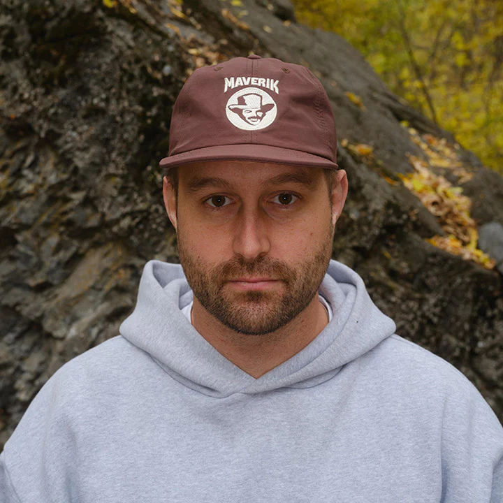 The Maverik Cap (Maverik x Gravel) - Image 5