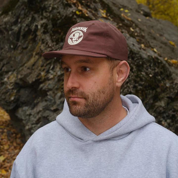 The Maverik Cap (Maverik x Gravel) - Image 6